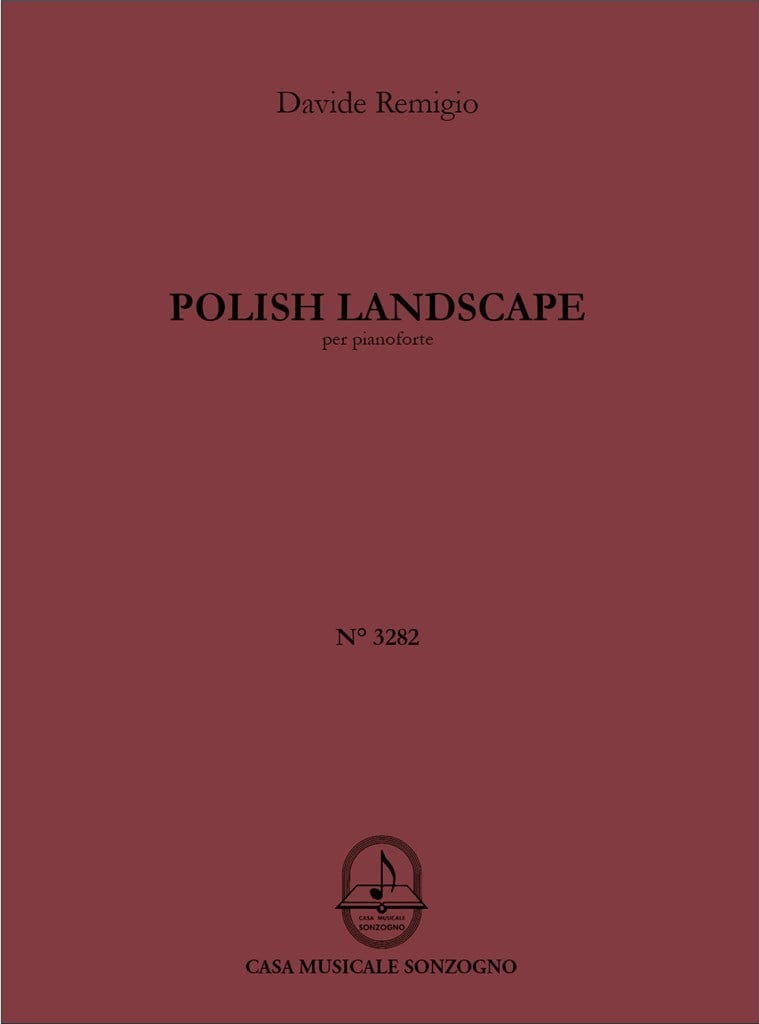 Polish Landscape